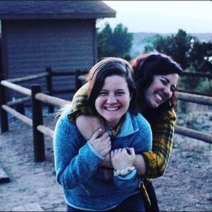 Meet your Posher, Delaney